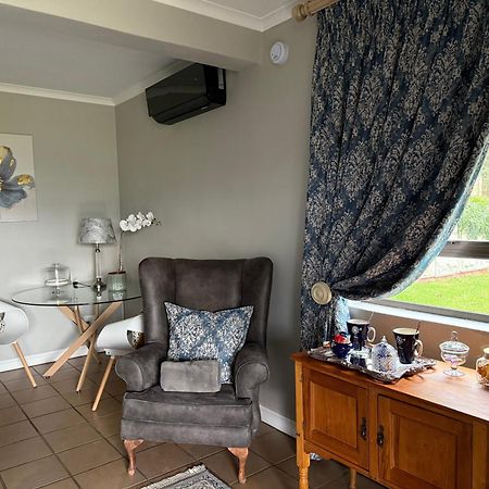 Jovali Clarens Hotel Eksteriør billede