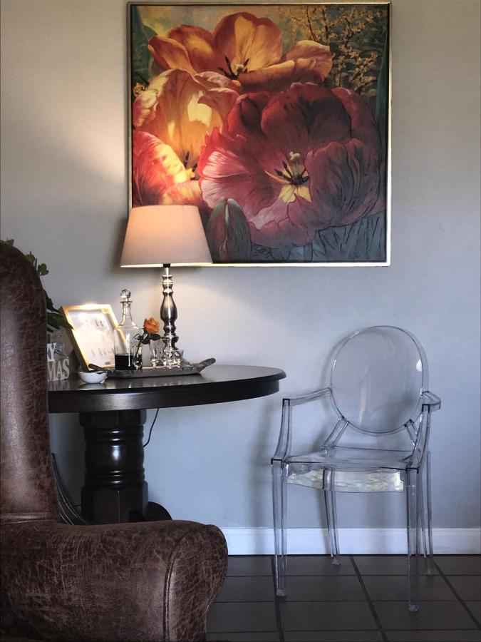 Jovali Clarens Hotel Eksteriør billede