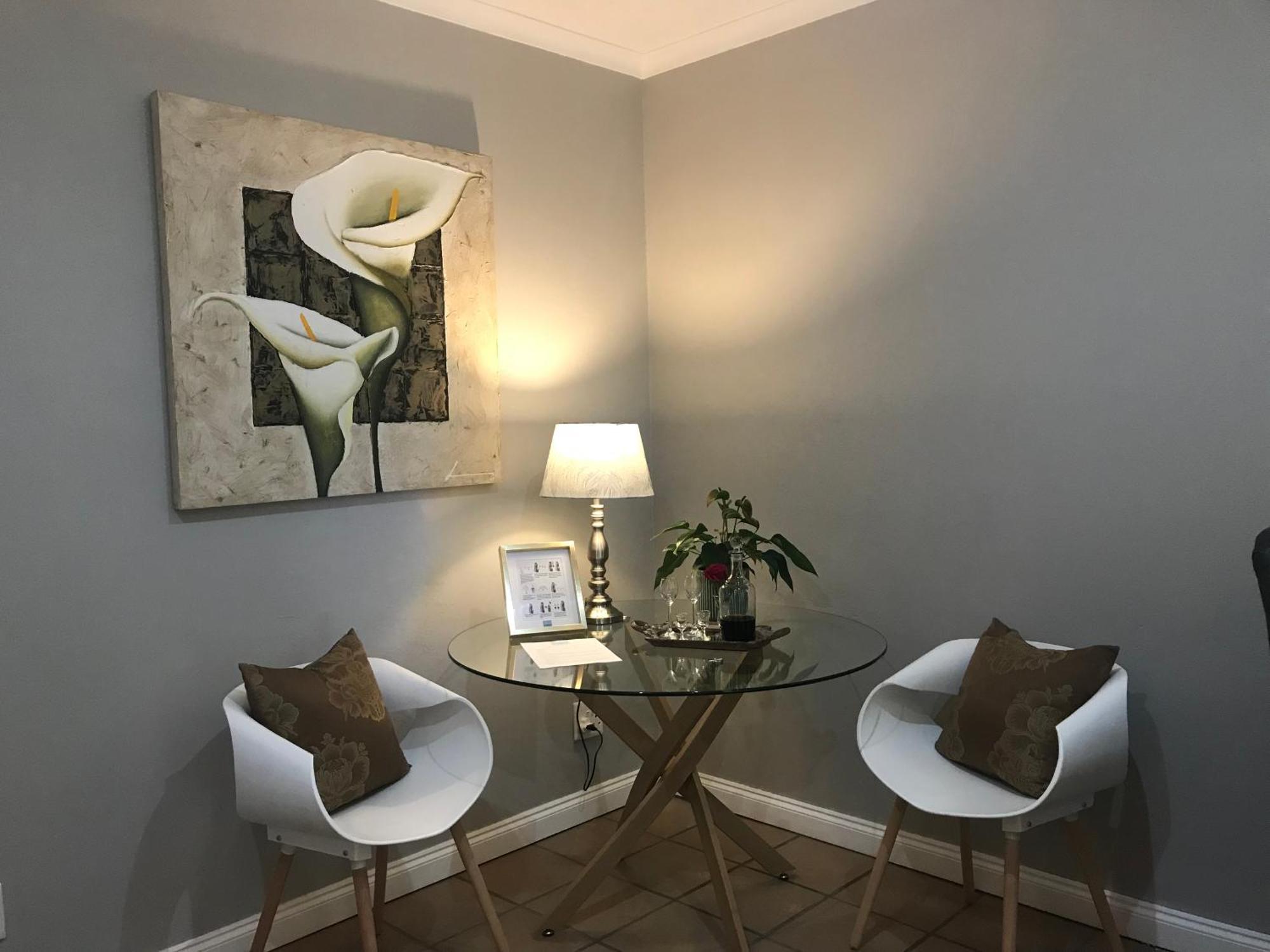 Jovali Clarens Hotel Eksteriør billede