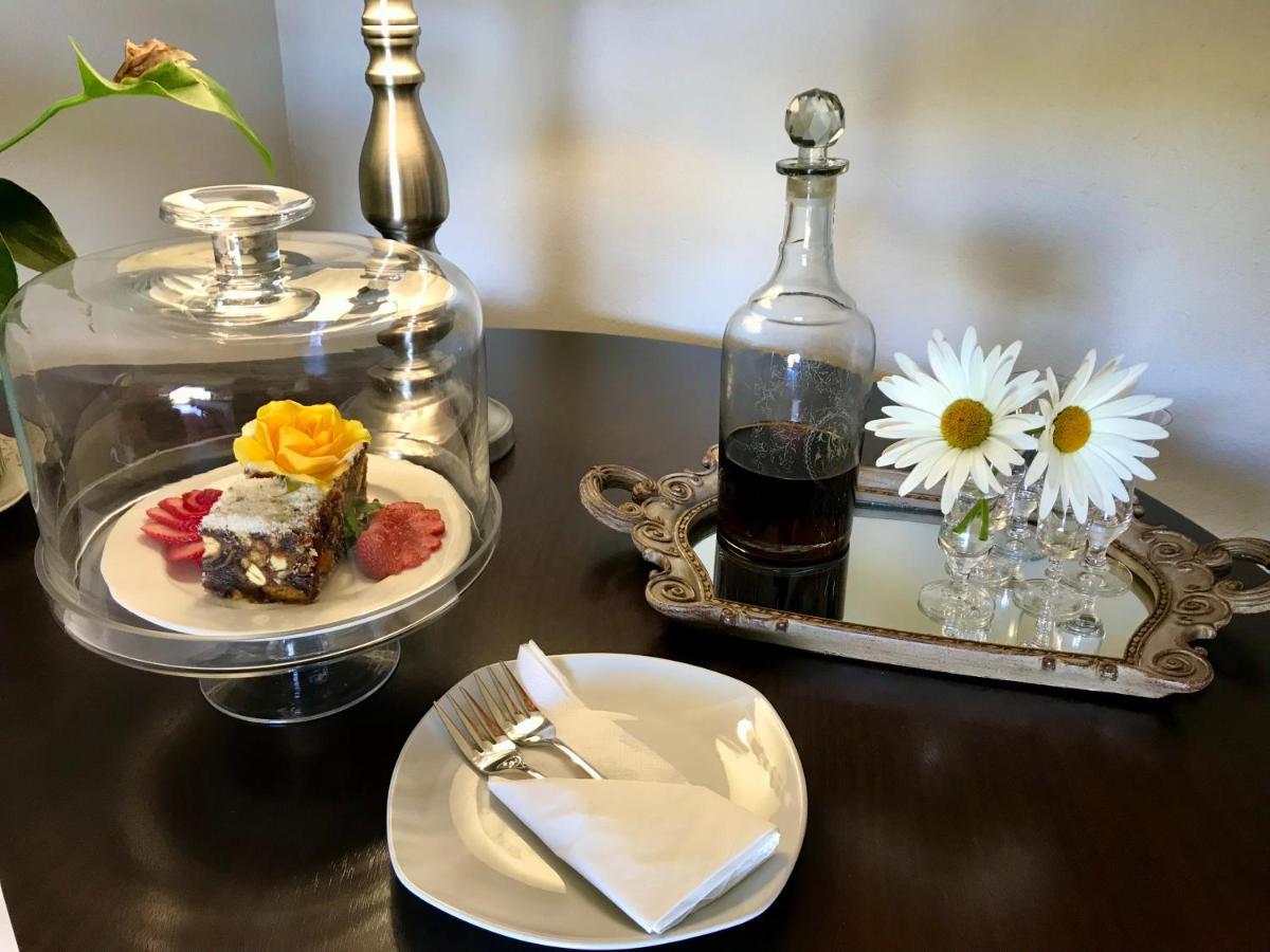 Jovali Clarens Hotel Eksteriør billede