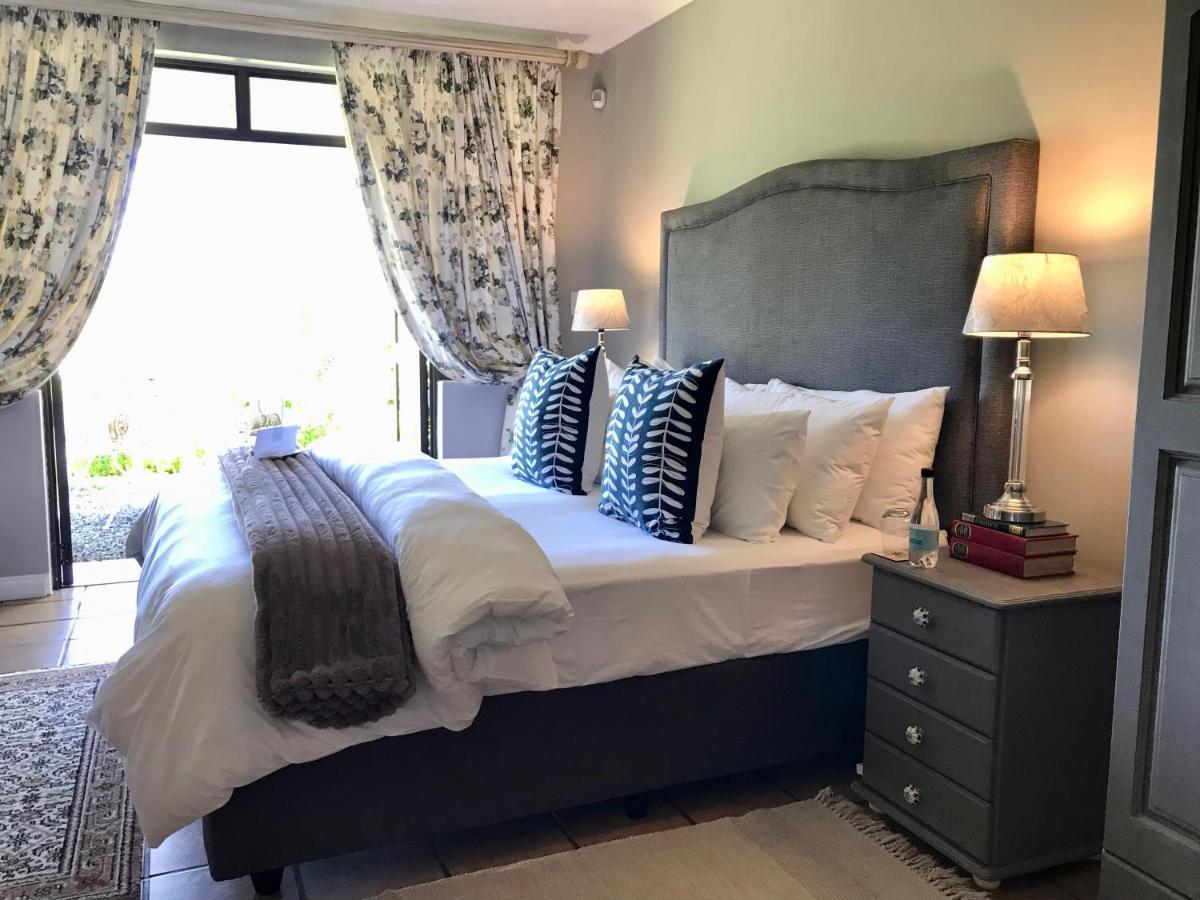 Jovali Clarens Hotel Eksteriør billede