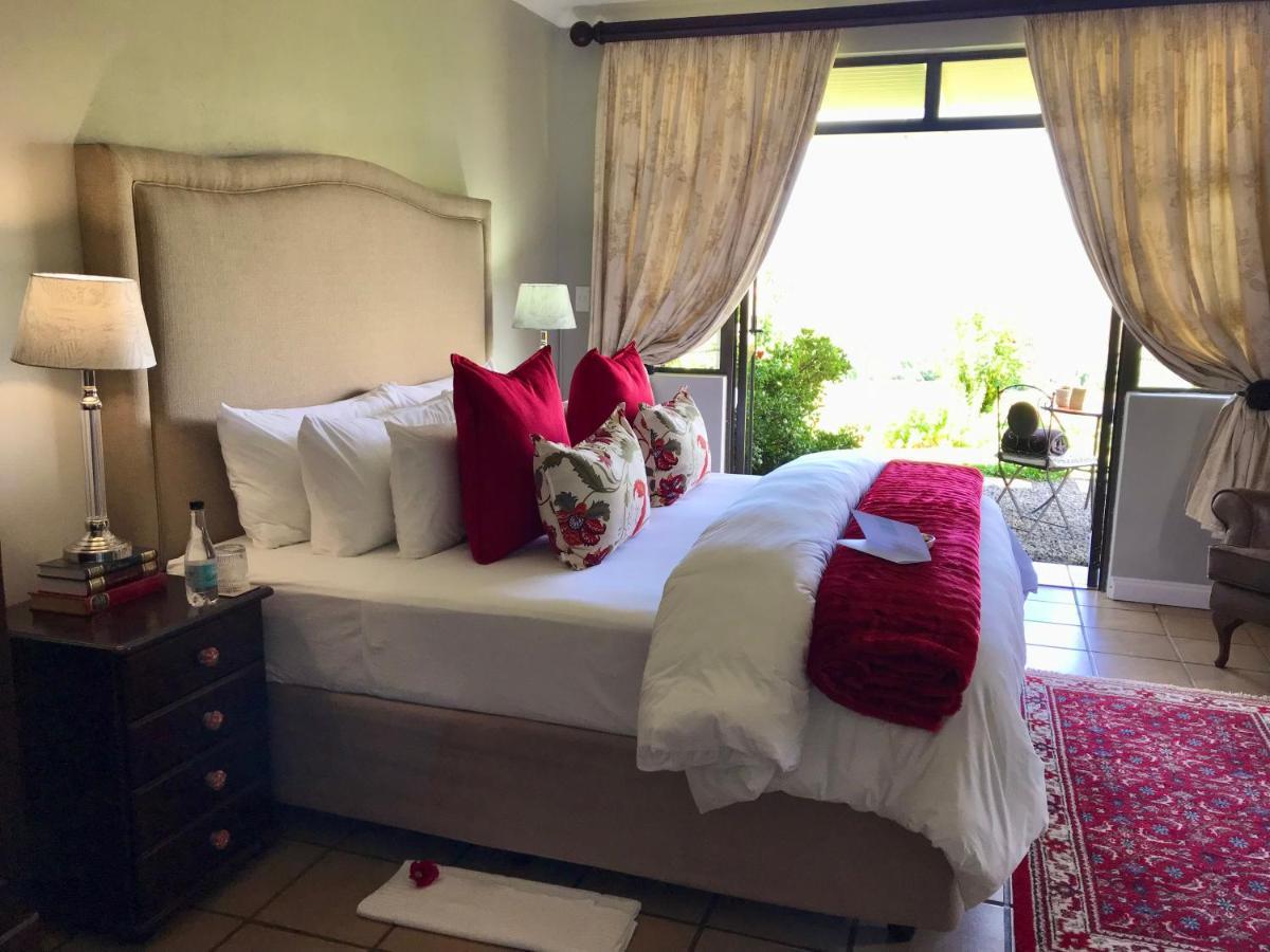 Jovali Clarens Hotel Eksteriør billede